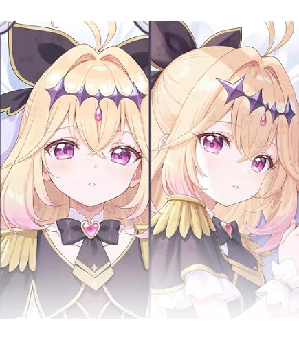 Amazon.co.jp: 森亜るるか 抱き枕カバー 健全版 名探偵プリキュア！ 50